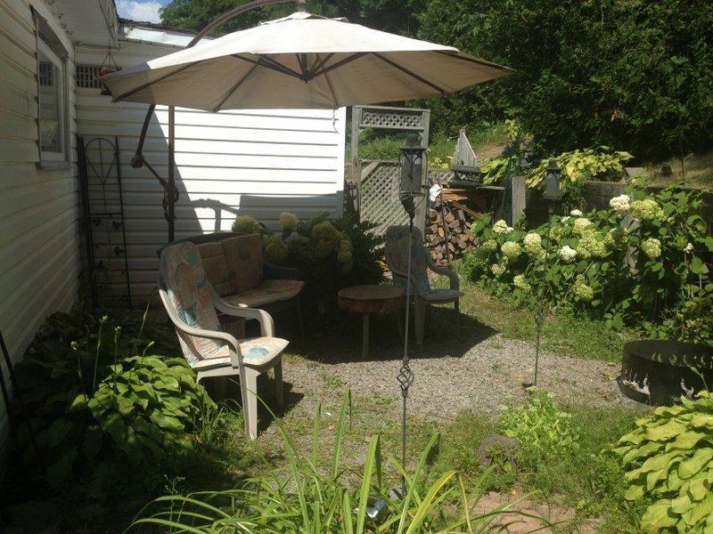 קובורג Baltimore Bed And Breakfast מראה חיצוני תמונה